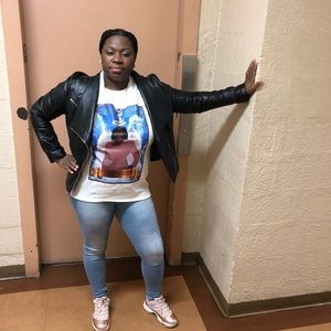 Meet your Posher, Tammy